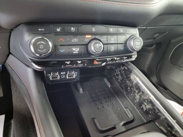 2026 Dodge Durango GT HEMI Premium