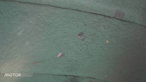 1962 Lotus 22 Formula Jr