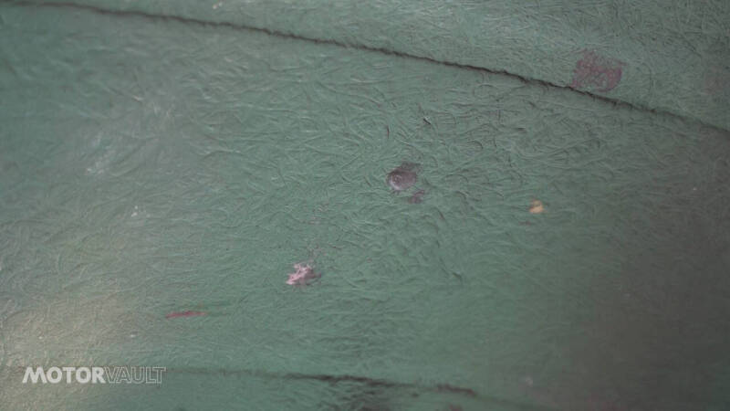 1962 Lotus 22 Formula Jr