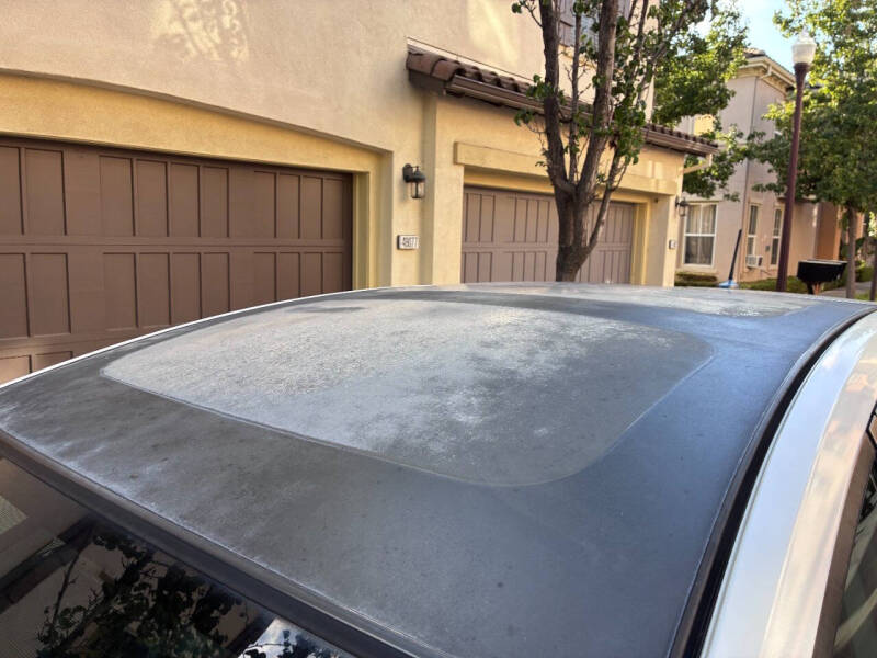 2012 Toyota Prius v Five