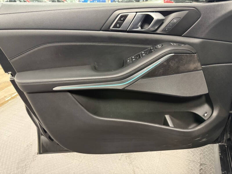 2022 BMW X5 xDrive45e