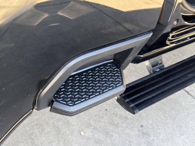 2024 GMC Sierra 3500HD