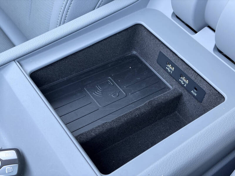 2019 Audi Q7 quattro Premium Plus 55 TFSI