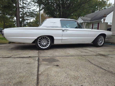 1966 Ford Thunderbird