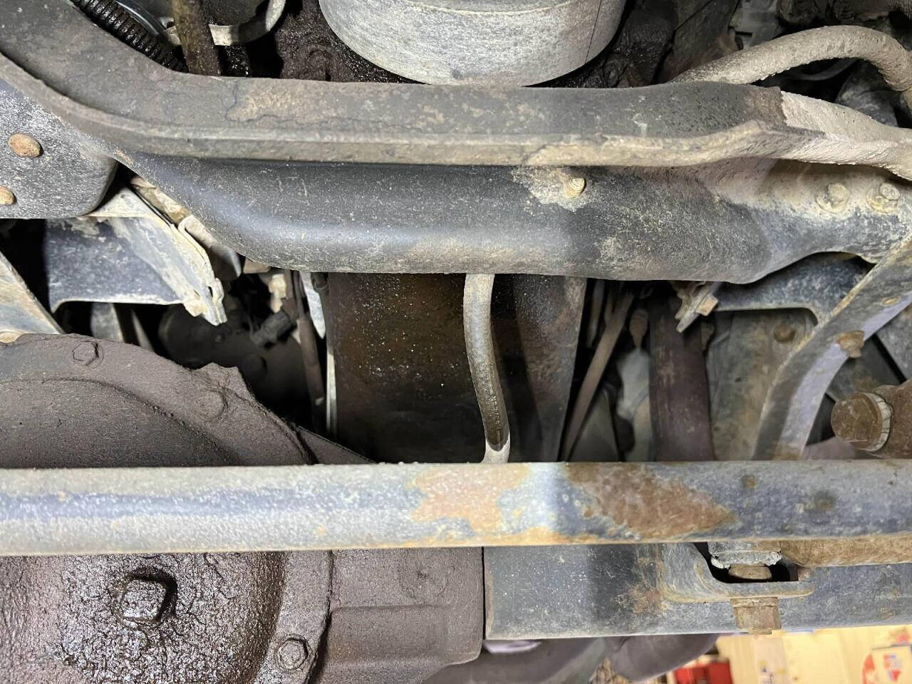1986 Chevrolet C/K 10 Series 97