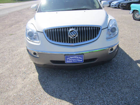2012 Buick Enclave Premium