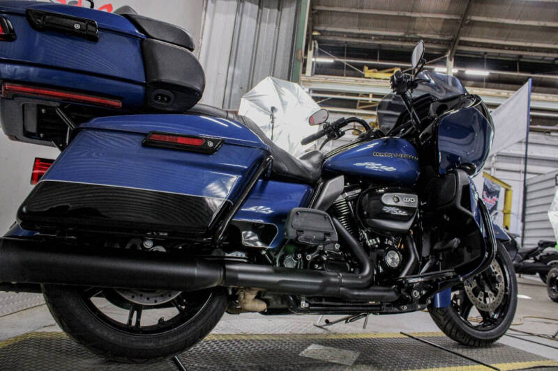 2022 Harley-Davidson Road Glide Limited