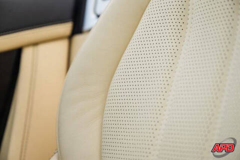 2015 Bentley Continental GT V8