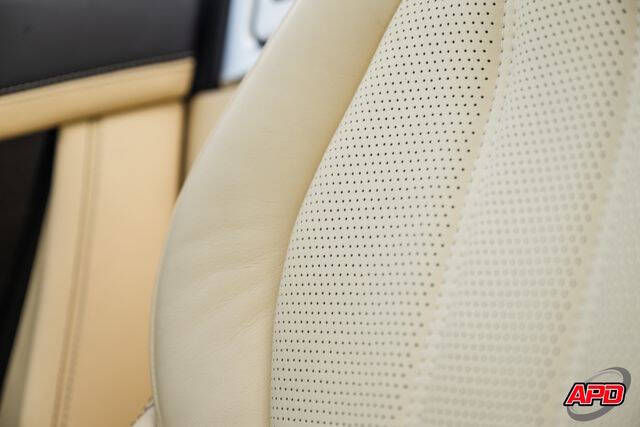 2015 Bentley Continental GT V8