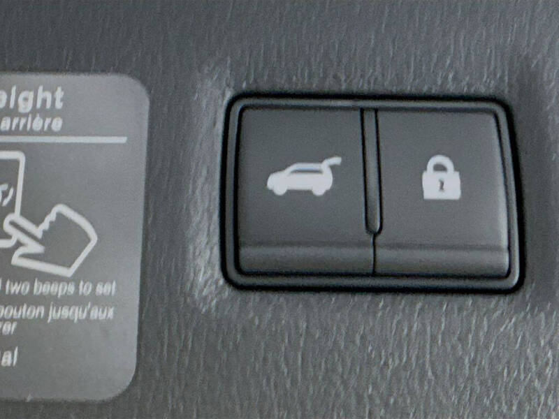 2025 Infiniti QX50 Luxe