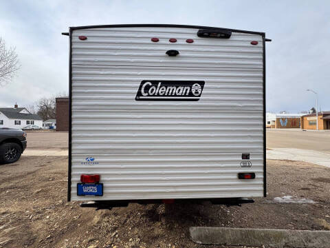 2025 Coleman 13B
