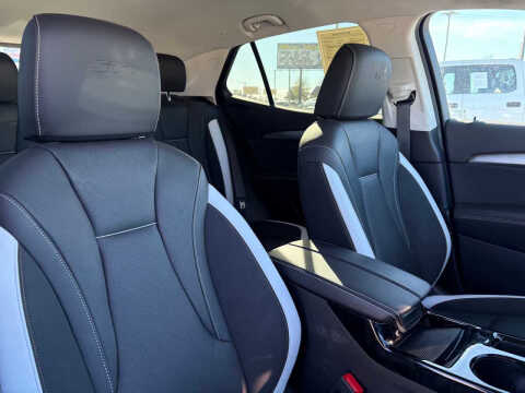 2024 Buick Envision Sport Touring