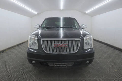 2007 GMC Yukon Denali