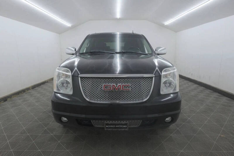 2007 GMC Yukon Denali