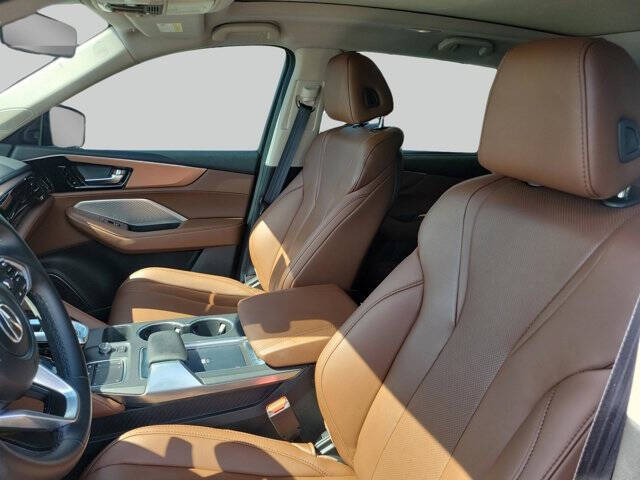2023 Acura MDX w/Tech
