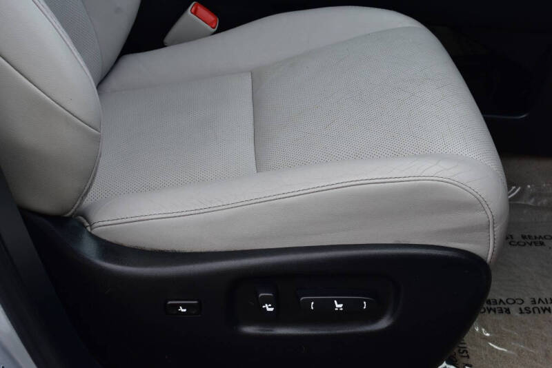 2013 Lexus RX 350 F SPORT