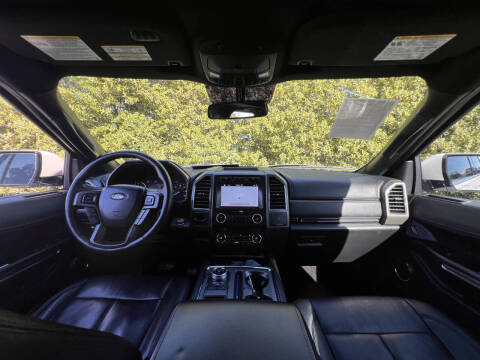 2019 Ford Expedition MAX XLT