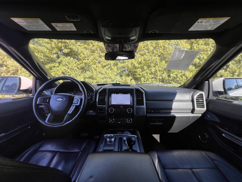 2019 Ford Expedition MAX XLT