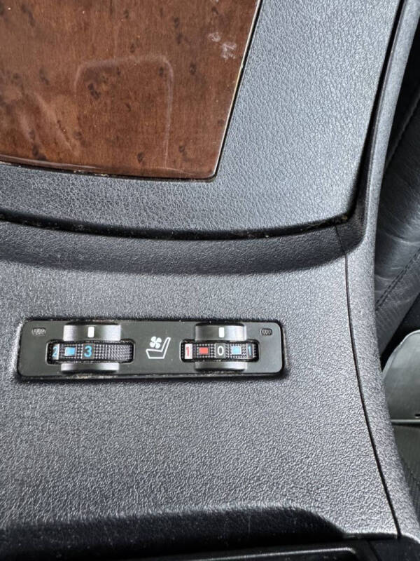 2011 Lexus ES 350