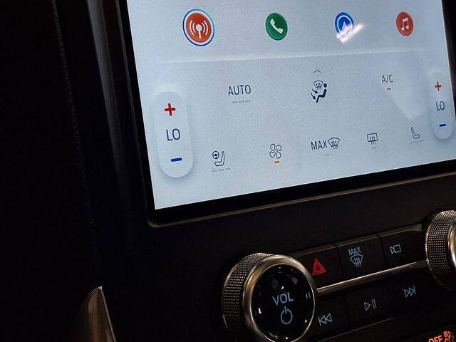 2023 Ford Edge ST