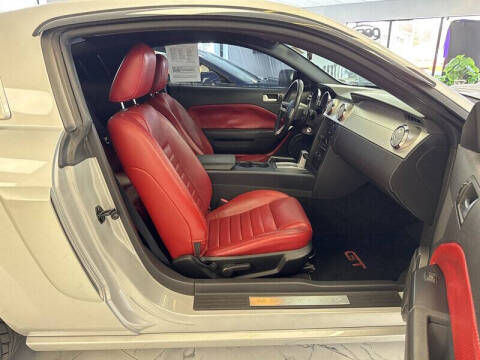 2006 Ford Mustang GT Premium