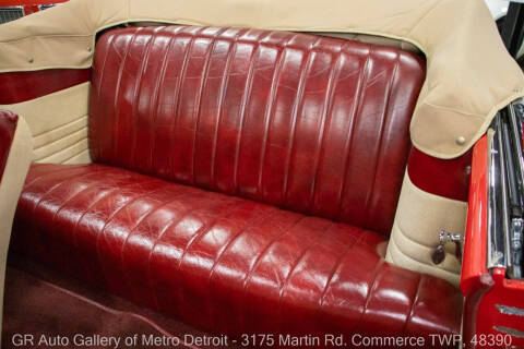 1947 Cadillac Series 62