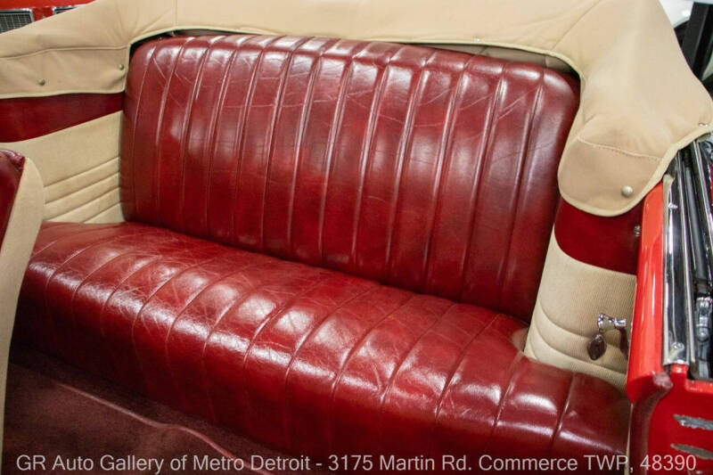 1947 Cadillac Series 62