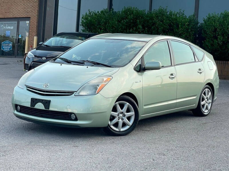 2009 Toyota Prius for sale at Next Ride Motors in Nashville TN