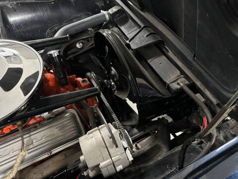 1964 Chevrolet Corvette