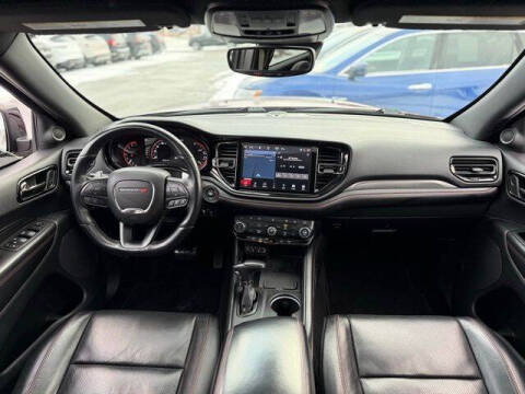 2024 Dodge Durango R/T Plus