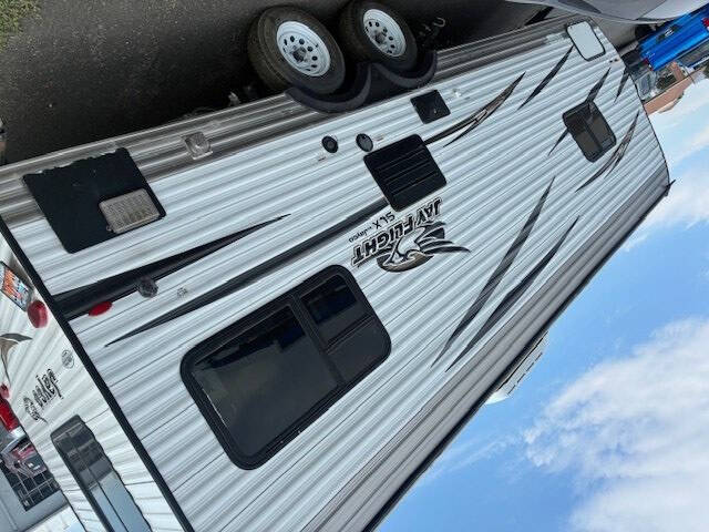 2019 Jayco n/a