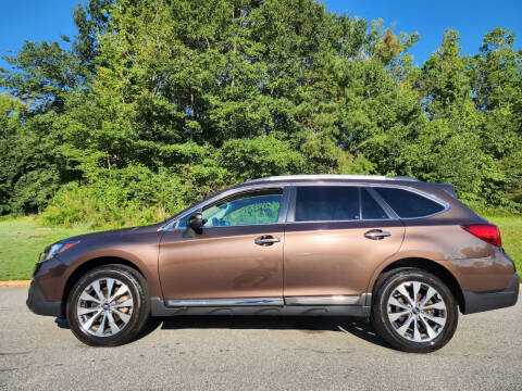 2019 Subaru Outback for sale at 10X Autoplex in Travelers Rest SC