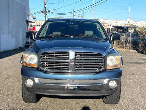 2006 Dodge Ram 1500