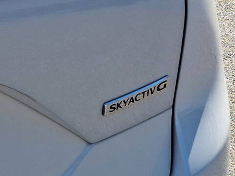 2023 Mazda CX-5 2.5 S