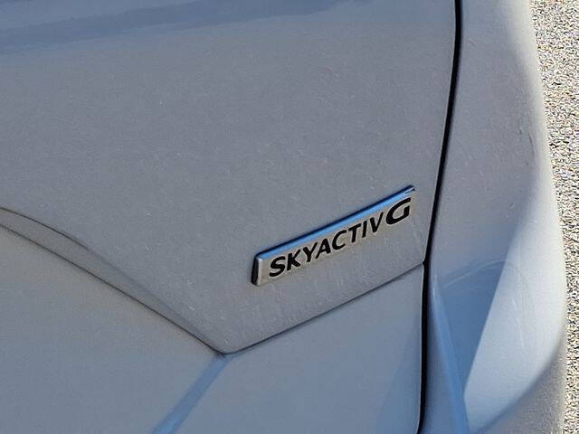 2023 Mazda CX-5 2.5 S