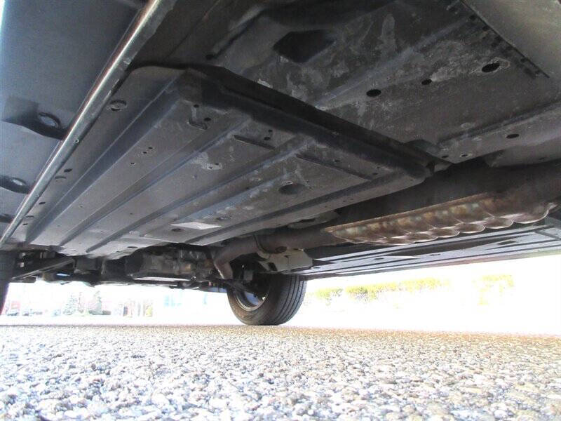 2013 Subaru XV Crosstrek 2.0i Limited