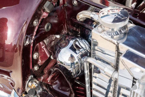 1955 Chevrolet Bel Air