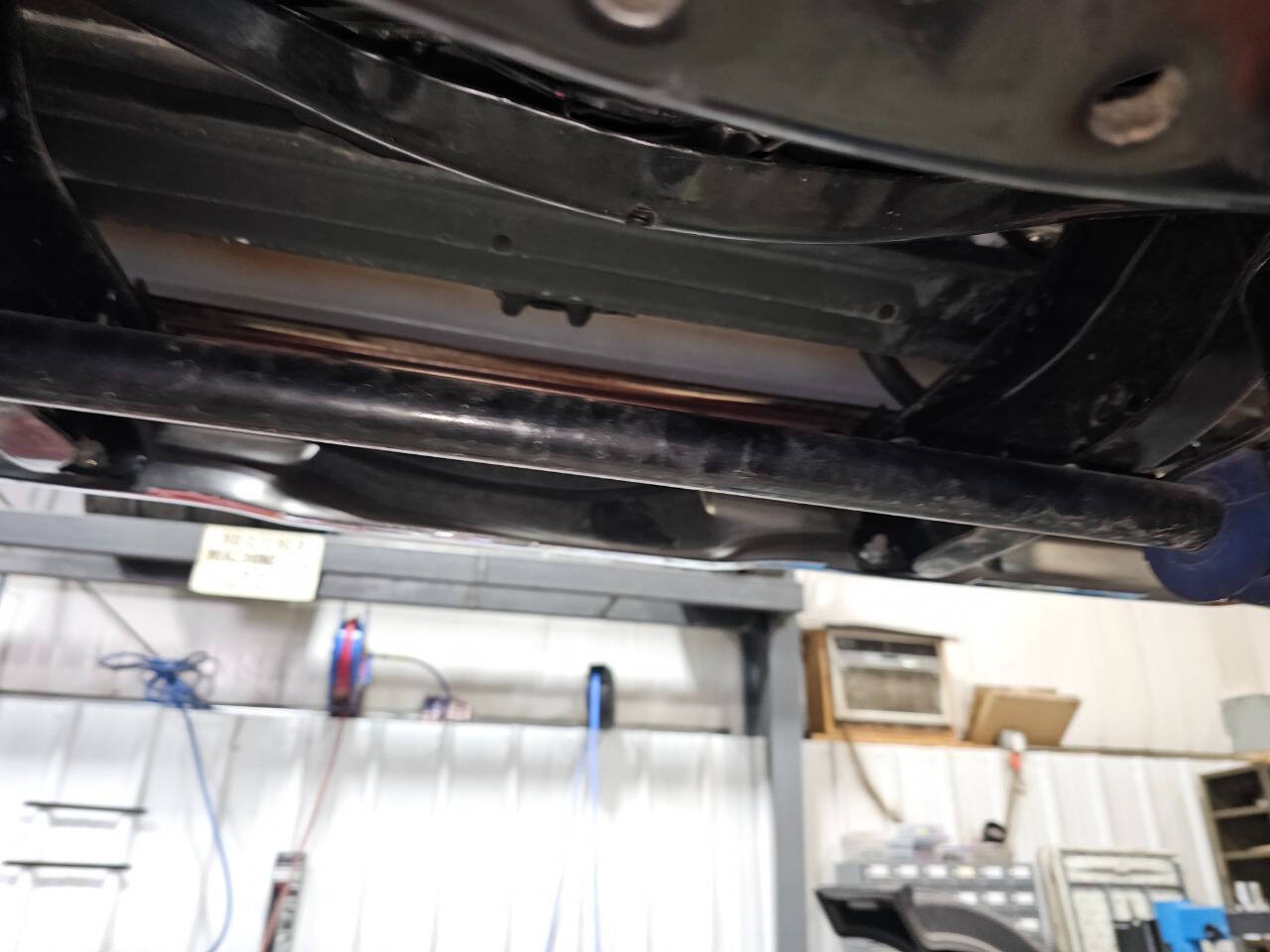 1977 Chevrolet C20 198