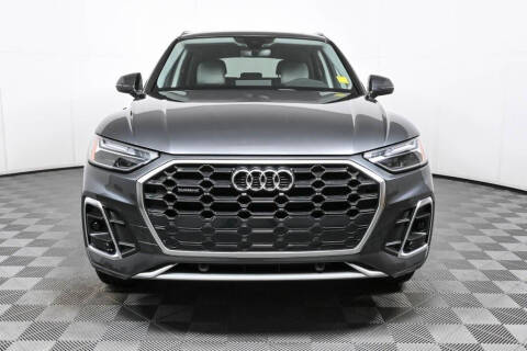 2023 Audi Q5 for sale at CU Carfinders in Norcross GA