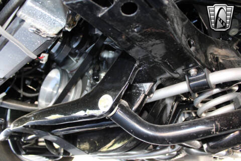 1968 Pontiac Firebird