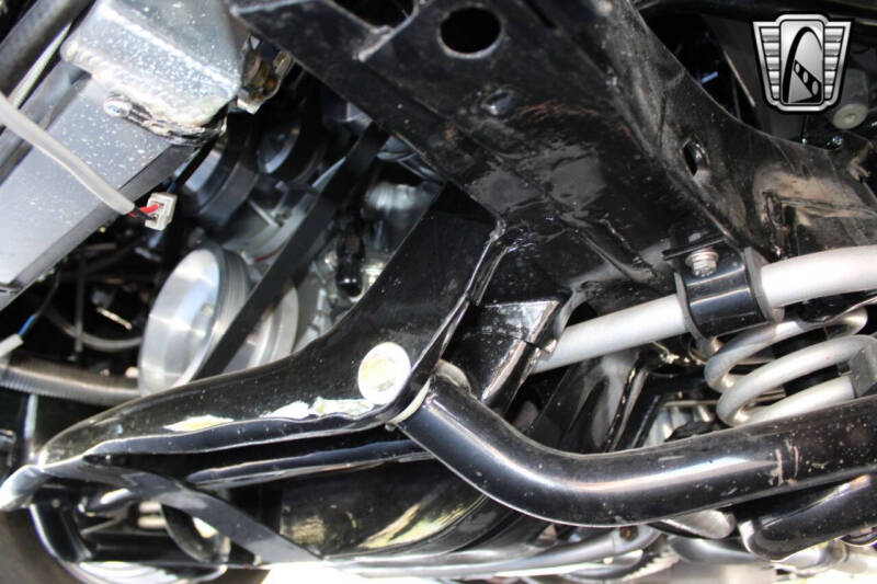 1968 Pontiac Firebird