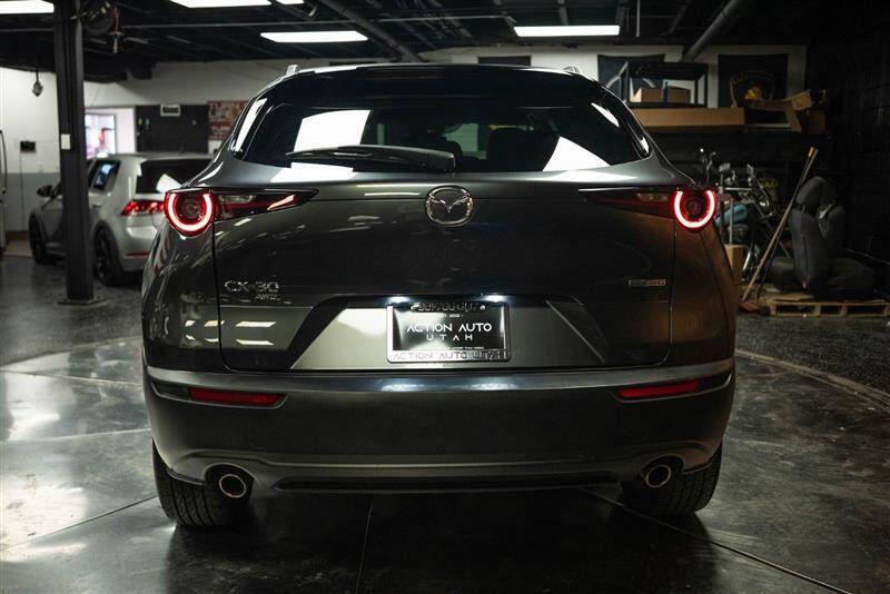 2023 Mazda CX-30 2.5 S Select