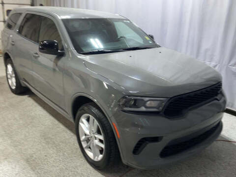 2023 Dodge Durango GT