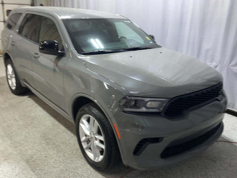 2023 Dodge Durango GT