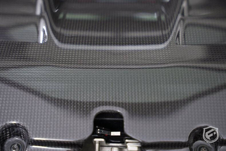 2022 Ferrari SF90 Stradale