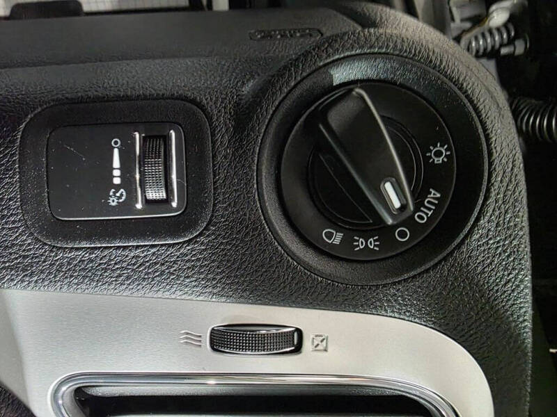 2019 Dodge Journey SE Value Package