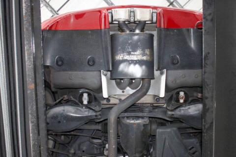 2005 Chrysler Crossfire Limited