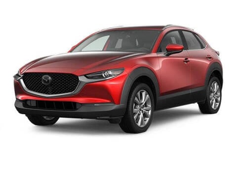 2024 Mazda CX-30 for sale at BORGMAN OF HOLLAND LLC in Holland MI