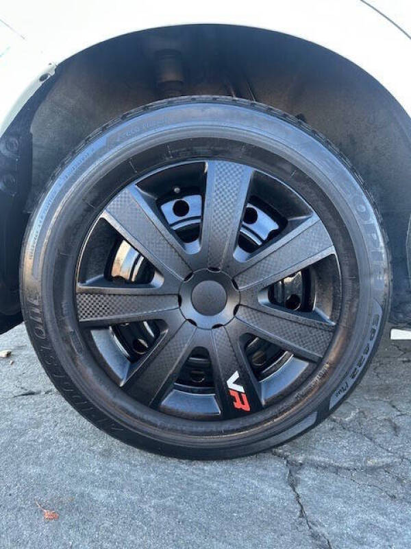 2009 Nissan cube 1.8 S