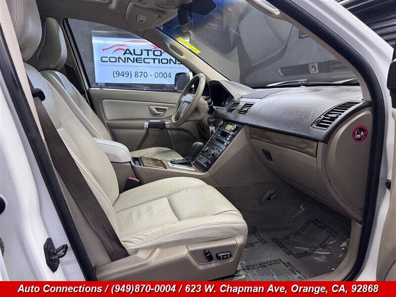 2012 Volvo XC90 3.2
